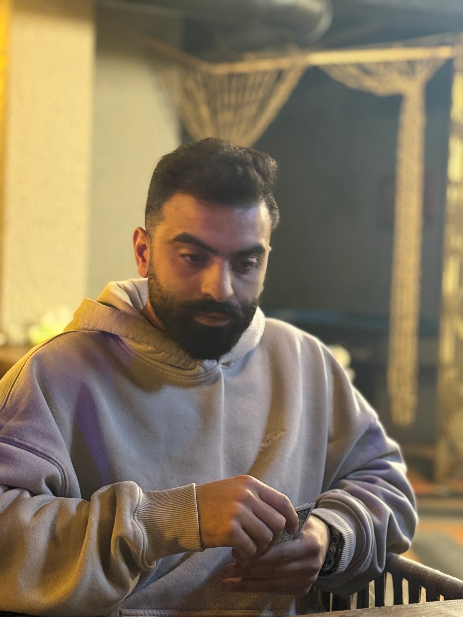 مازن